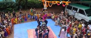 Dahi Handi